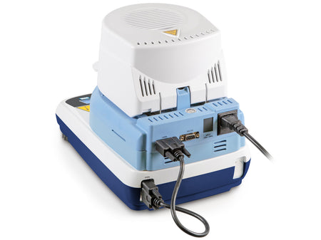 Kern Moisture Analyzer DLB 160-3A, Measuring Instruments and Sensors, Kern, MSE Supplies