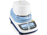 Kern Moisture Analyzer DLB 160-3A, Measuring Instruments and Sensors, Kern, MSE Supplies