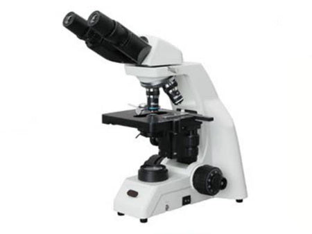 MSE PRO Trinocular Digital Biological Microscope