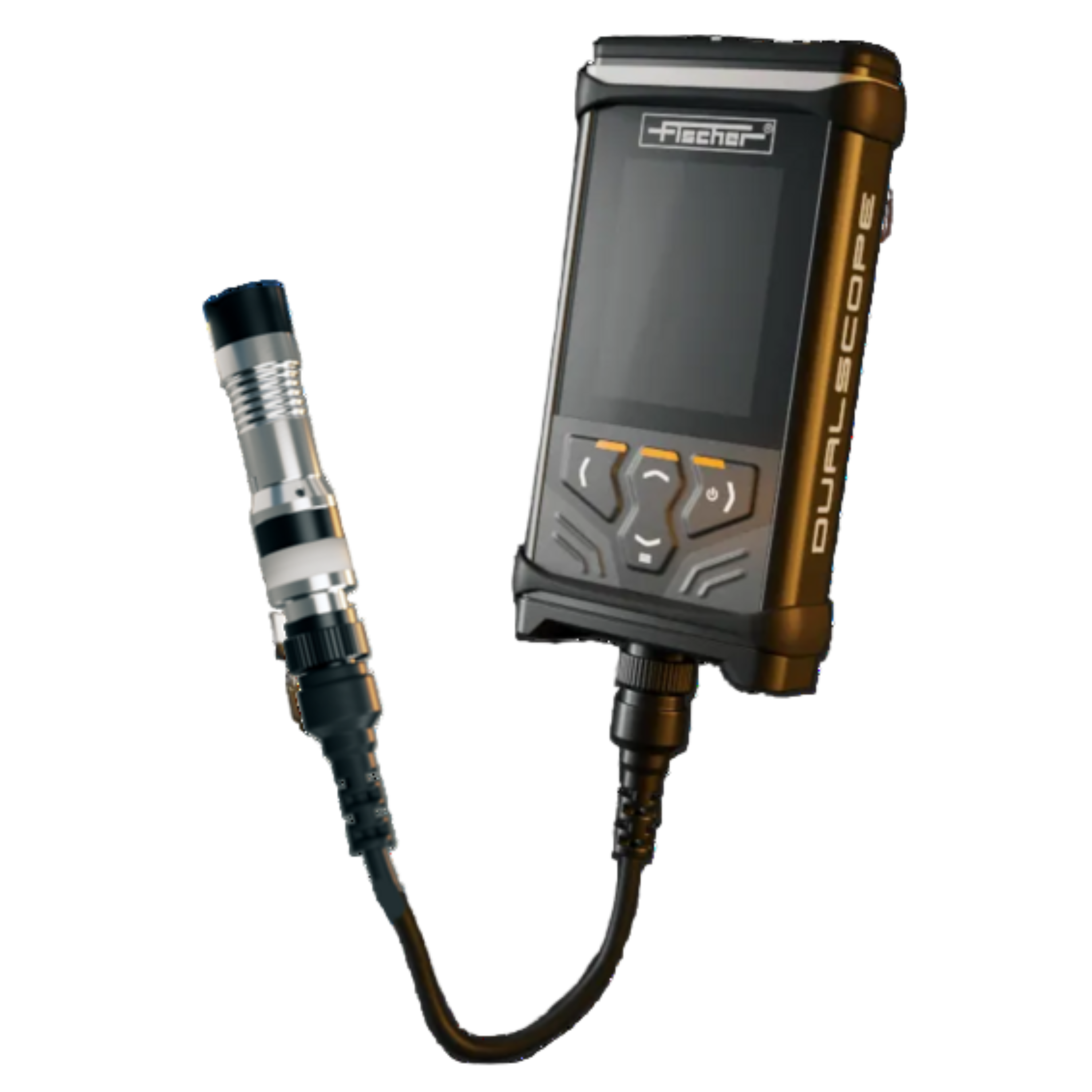 Fischer DMP® 10-40 Series Coating Thickness Measurement - Analytical Instruments & Consumables - Fischer - MSE Supplies