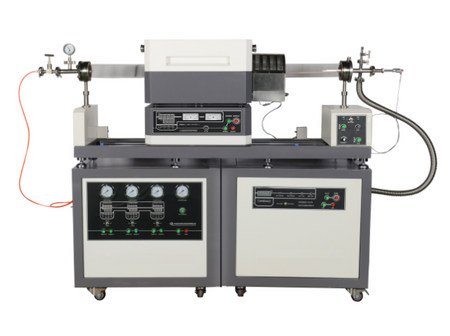 MSE PRO 1200°C Chemical Vapor Deposition (CVD) System, Furnaces, MSE Supplies LLC, MSE Supplies
