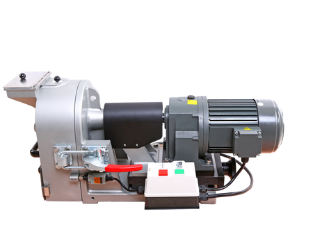 MSE PRO Laboratory Disc Mill, Ball Mills, MSE Supplies LLC, MSE Supplies