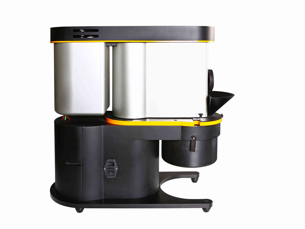 MSE PRO Laboratory Soil Mill, Ball Mills, MSE Supplies LLC, MSE Supplies