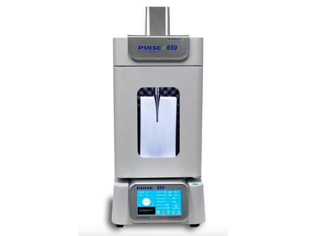 Benchmark Pulse 650 Ultrasonic Homogenizer, Homogenizers and Disintegrators, Benchmark Scientific, MSE Supplies