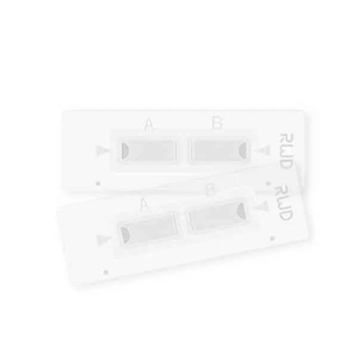 Sliding Rwd RWD Disposable Slide (50 pcs/box) – MSE Supplies LLC
