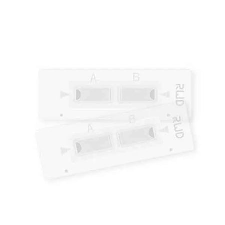 RWD Disposable Slide (50 pcs/box)