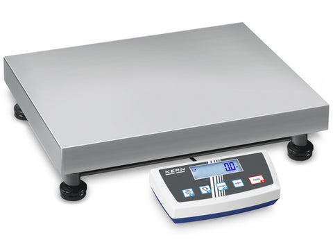Kern IoT-Line Platform Scale DS 100K0.5, Balances and Scales, Kern, MSE Supplies