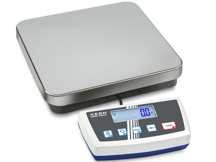 Kern IoT-Line Platform Scale DS 16K0.1, Balances and Scales, Kern, MSE Supplies