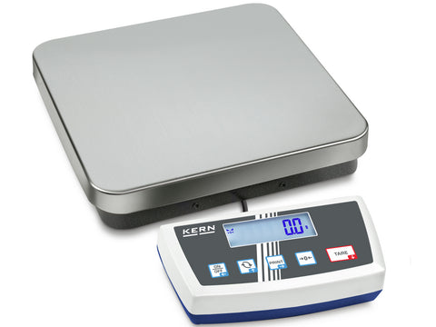 Kern IoT-Line Platform Scale DS 16K0.1, Balances and Scales, Kern, MSE Supplies