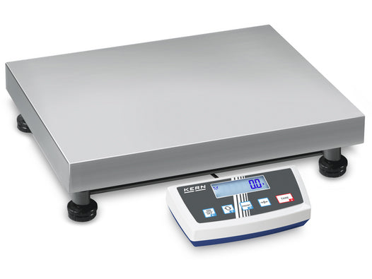 Kern IoT-Line Platform Scale DS 60K0.2, Balances and Scales, Kern, MSE Supplies