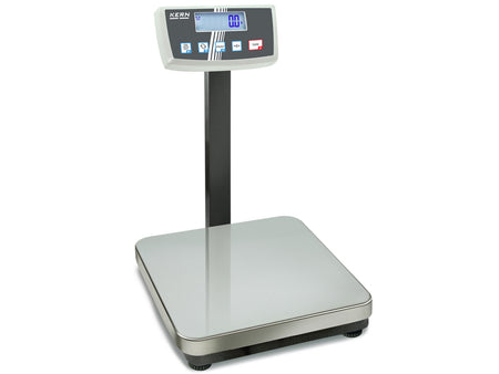 Kern IoT-Line Platform Scale DS 8K0.05, Balances and Scales, Kern, MSE Supplies