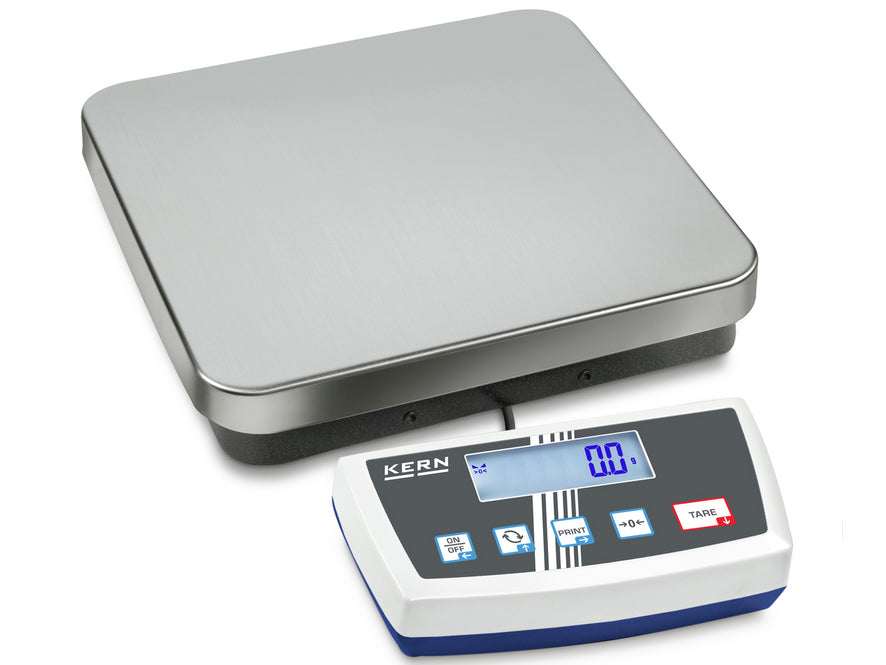 Kern IoT-Line Platform Scale DS 8K0.05, Balances and Scales, Kern, MSE Supplies