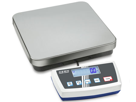 Kern IoT-Line Platform Scale DS 8K0.05, Balances and Scales, Kern, MSE Supplies