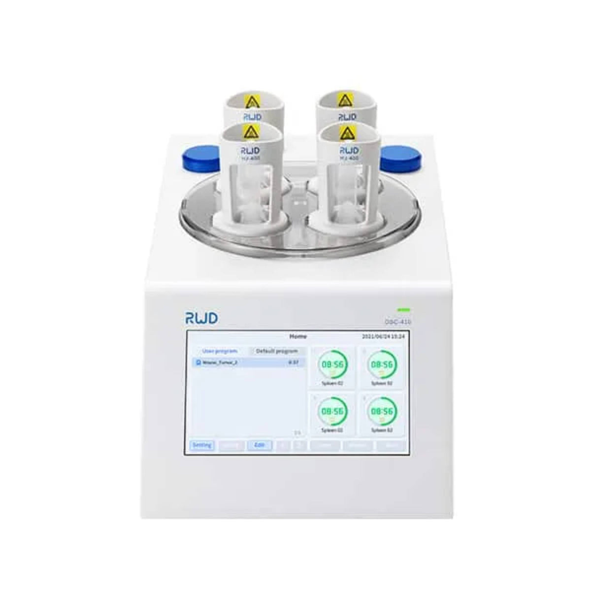 RWD Single Cell Suspension Dissociator
