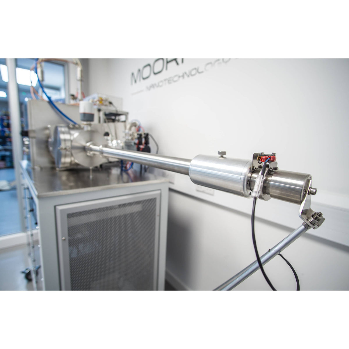 Moorfield MiniLab 060 (Modular PVD System)