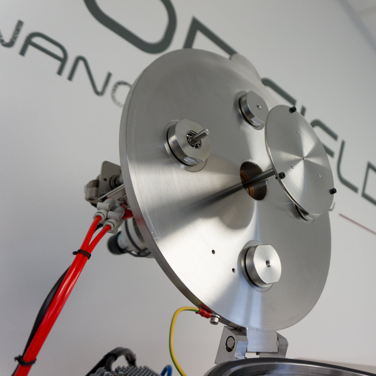 Moorfield nanoPVD-S10A (Benchtop RF/DC Magnetron Sputtering System) - Laboratory Coaters - Moorfield Nanotechnology - MSE Supplies