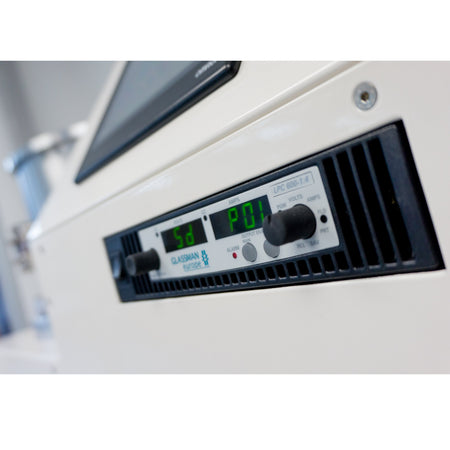 Moorfield nanoPVD-S10A (Benchtop RF/DC Magnetron Sputtering System)
