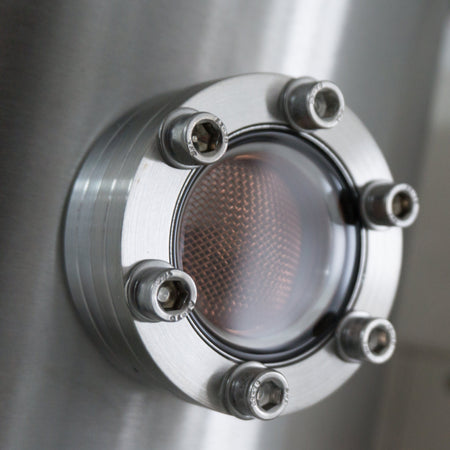 Moorfield nanoPVD-S10A (Benchtop RF/DC Magnetron Sputtering System)