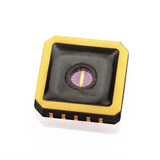 MSE PRO GFET (Graphene Field-Effect Transistor) Chip for Sensing Applications (4mm x 4mm) - MSE Supplies LLC
