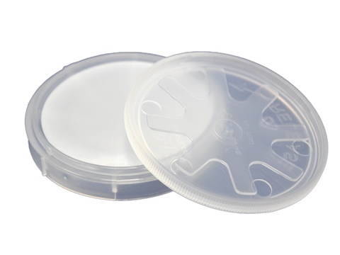 MSE PRO 4 inch Aluminum Scandium Nitride AlScN Template on Sapphire (0001), Wafers, MSE Supplies LLC, MSE Supplies