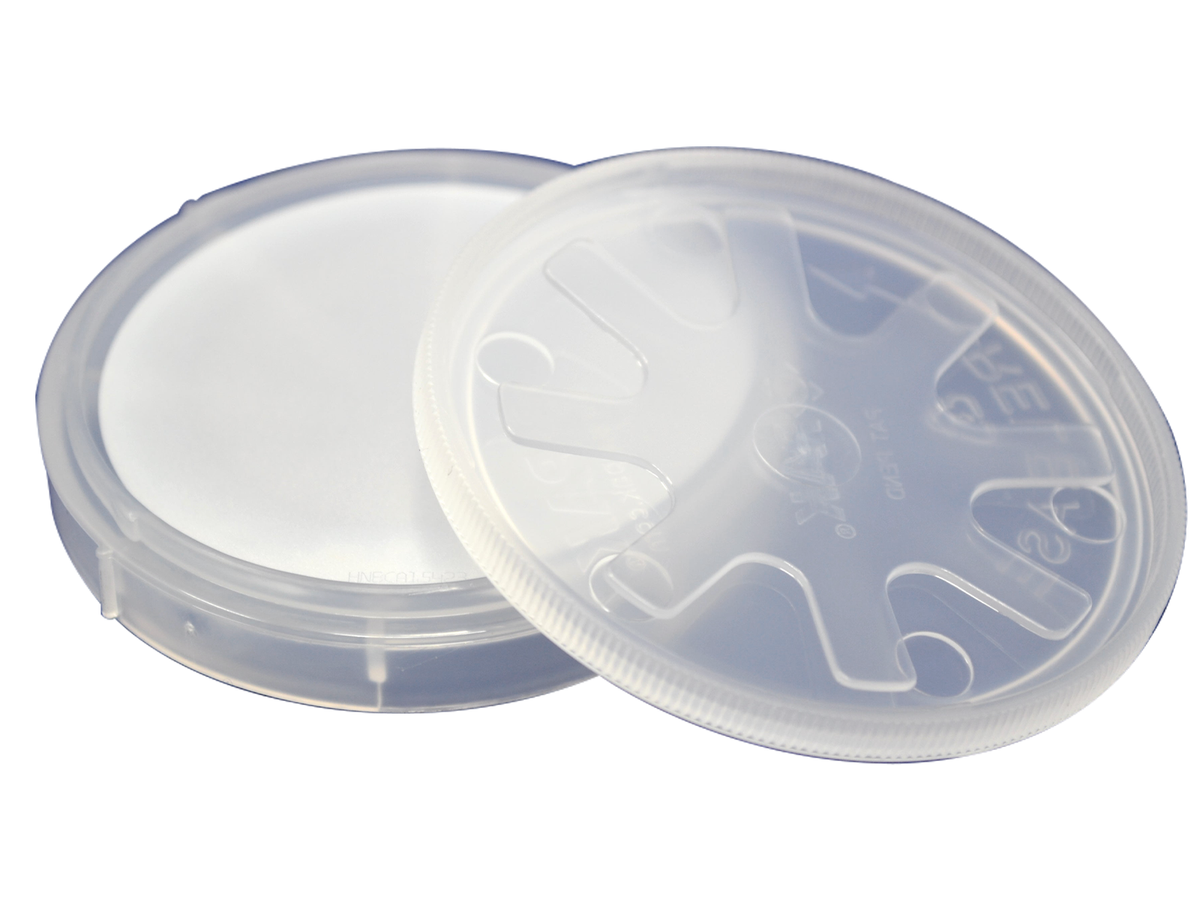 MSE PRO 2 inch Aluminum Nitride AlN (800nm) Template on Sapphire (0001), Wafers, MSE Supplies LLC, MSE Supplies