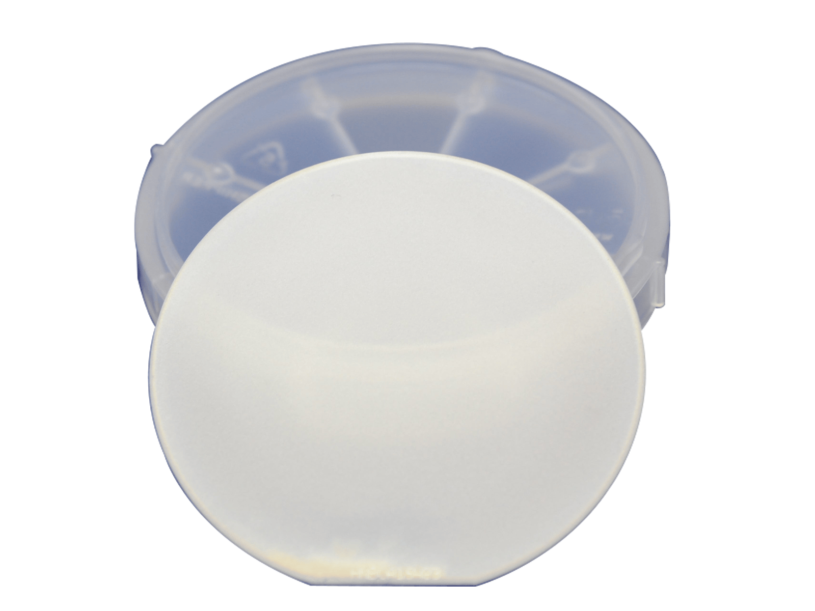 MSE PRO 2 inch Aluminum Nitride AlN Template on Sapphire (0001) Semi-Insulating Type, Wafers, MSE Supplies LLC, MSE Supplies