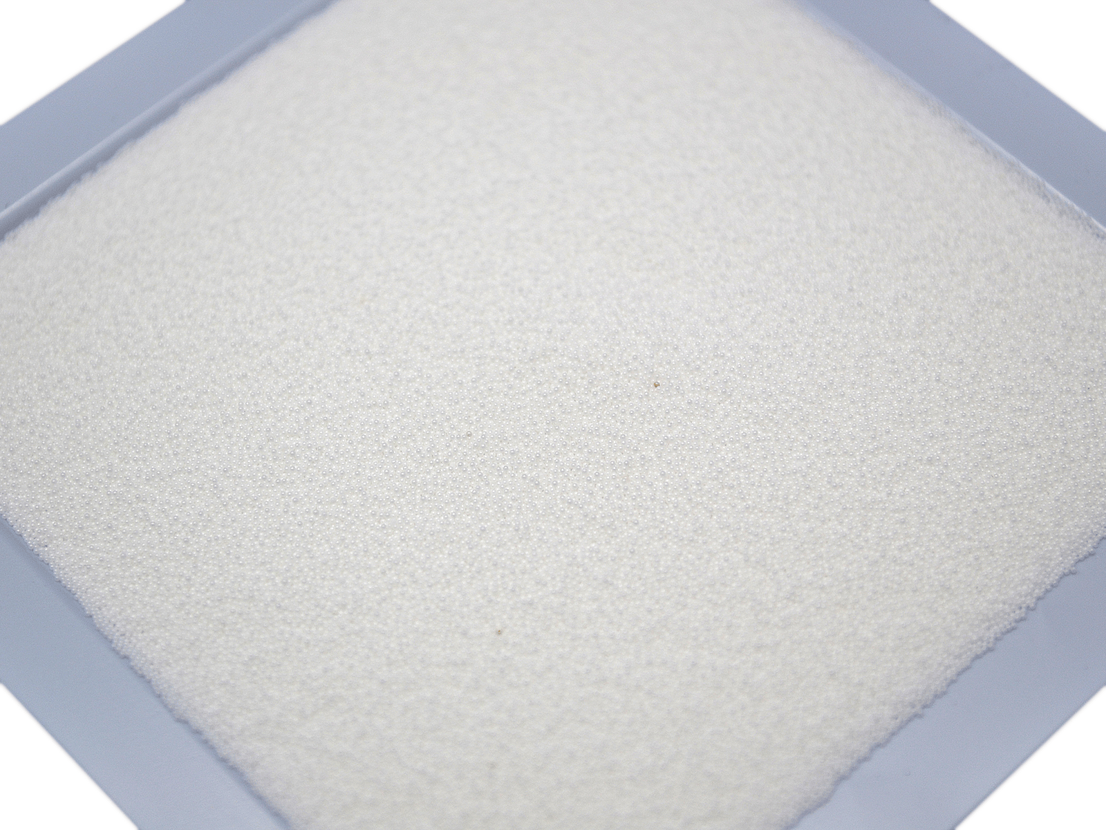 MSE PRO 0.3~0.4 mm Yttria Stabilized Zirconia YSZ Micro Milling Media, 1 kg, Milling Media, MSE Supplies LLC, MSE Supplies