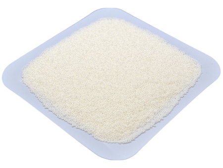 MSE PRO 0.9~1.1 mm Yttria Stabilized Zirconia YSZ Micro Milling Media, 1 kg, Milling Media, MSE Supplies LLC, MSE Supplies