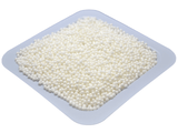 MSE PRO 1.8~2.2 mm Yttria Stabilized Zirconia YSZ Micro Milling Media, 1 kg, Milling Media, MSE Supplies LLC, MSE Supplies