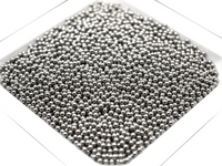 MSE PRO 2 mm Spherical Tungsten Carbide Milling Media Balls (Polished) - MSE Supplies LLC