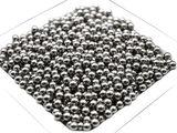 MSE PRO 4 mm Spherical Tungsten Carbide Milling Media Balls (Polished), Milling Media, MSE Supplies LLC, MSE Supplies