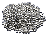 MSE PRO 4 mm Spherical Tungsten Carbide Milling Media Balls (Polished), Milling Media, MSE Supplies LLC, MSE Supplies