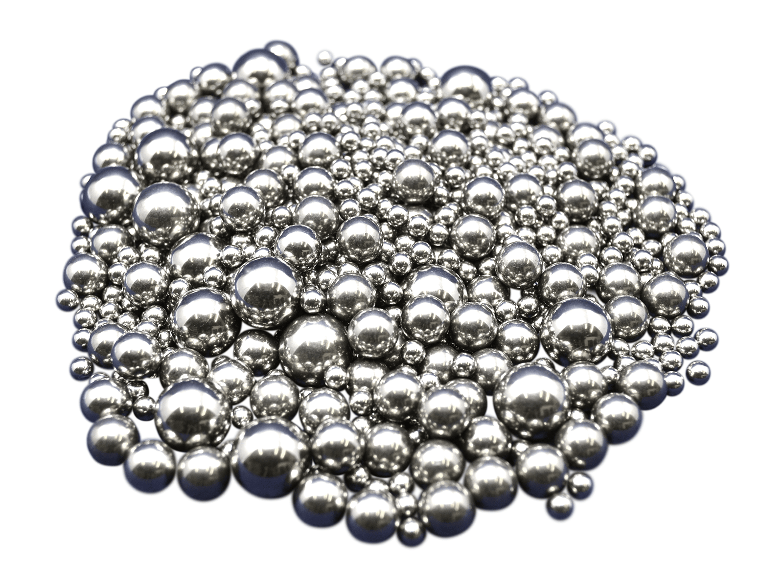 Milling Media Set for 500 ml 304SS Planetary Mill Jar, Milling Media, MSE Supplies LLC, MSE Supplies