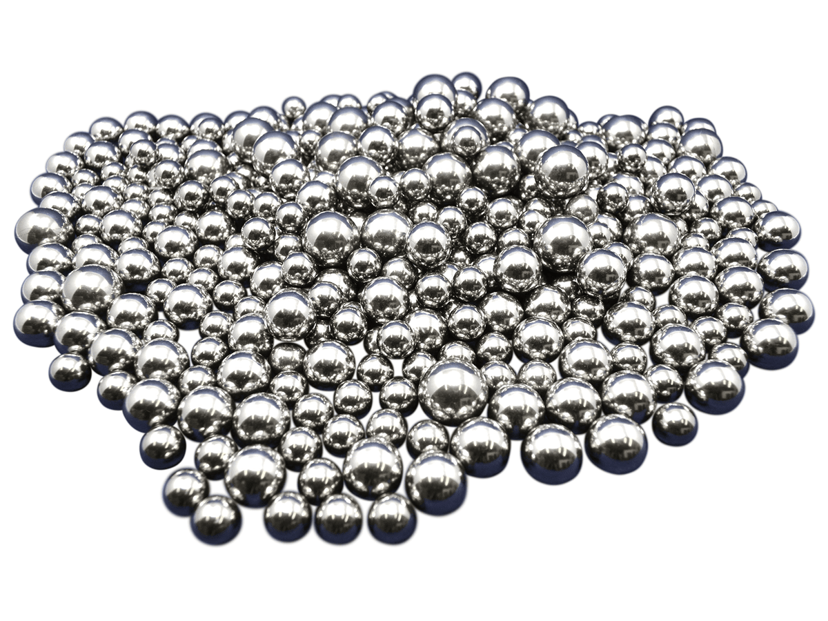 MSE PRO Milling Media Set for 20L 304SS Planetary Mill Jar, Milling Media, MSE Supplies LLC, MSE Supplies