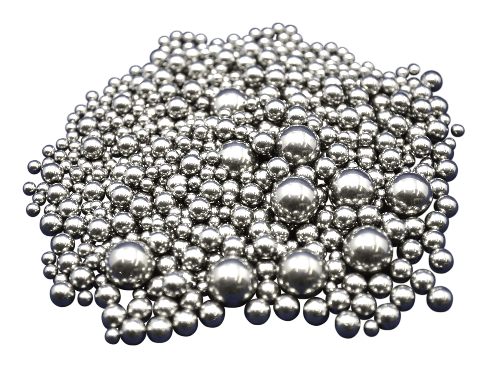 MSE PRO Milling Media Set for 100 ml 316SS Planetary Mill Jar, Milling Media, MSE Supplies LLC, MSE Supplies