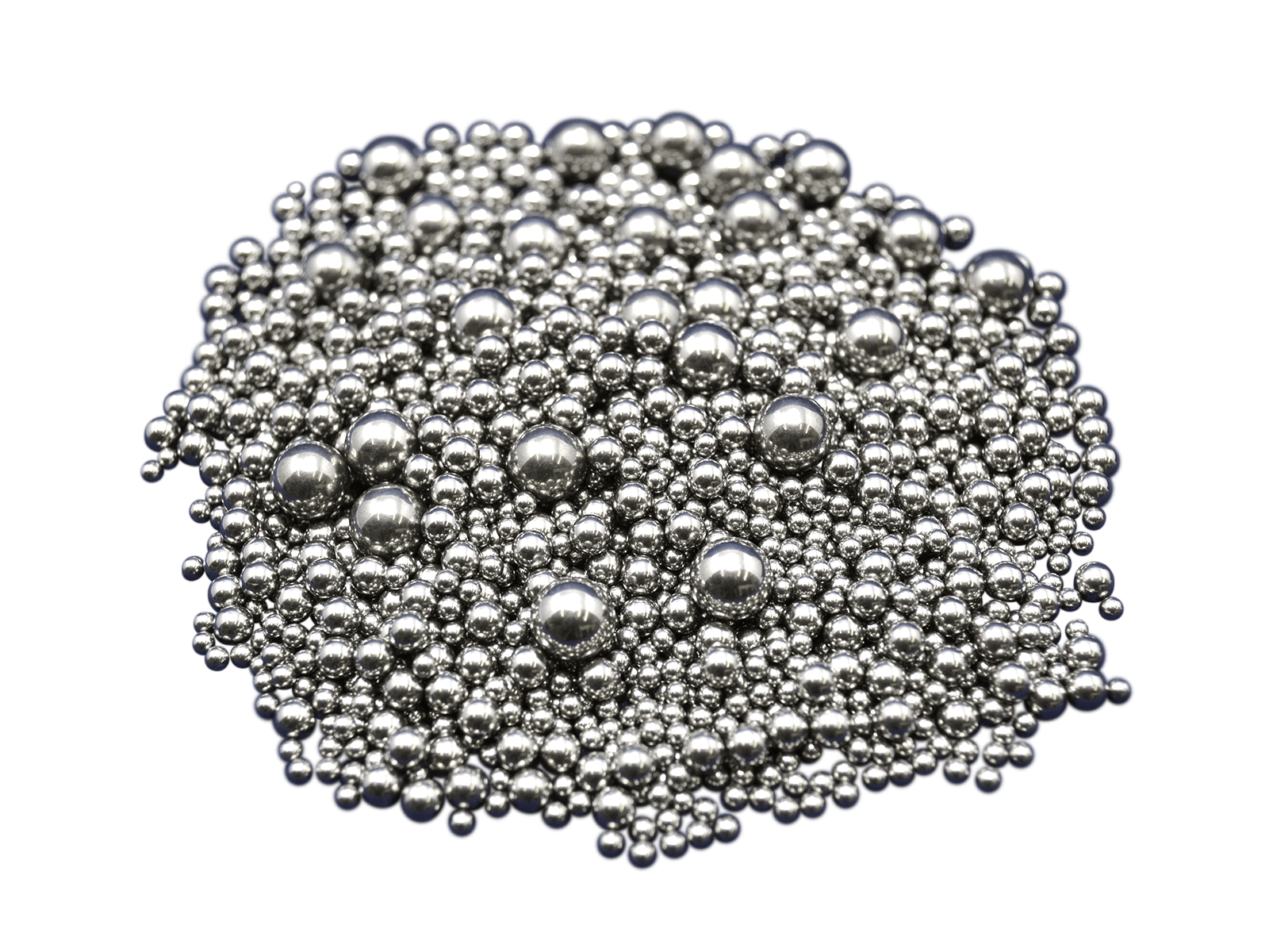 MSE PRO Milling Media Set for 250 ml 440C SS Planetary Mill Jar, Milling Media, MSE Supplies LLC, MSE Supplies