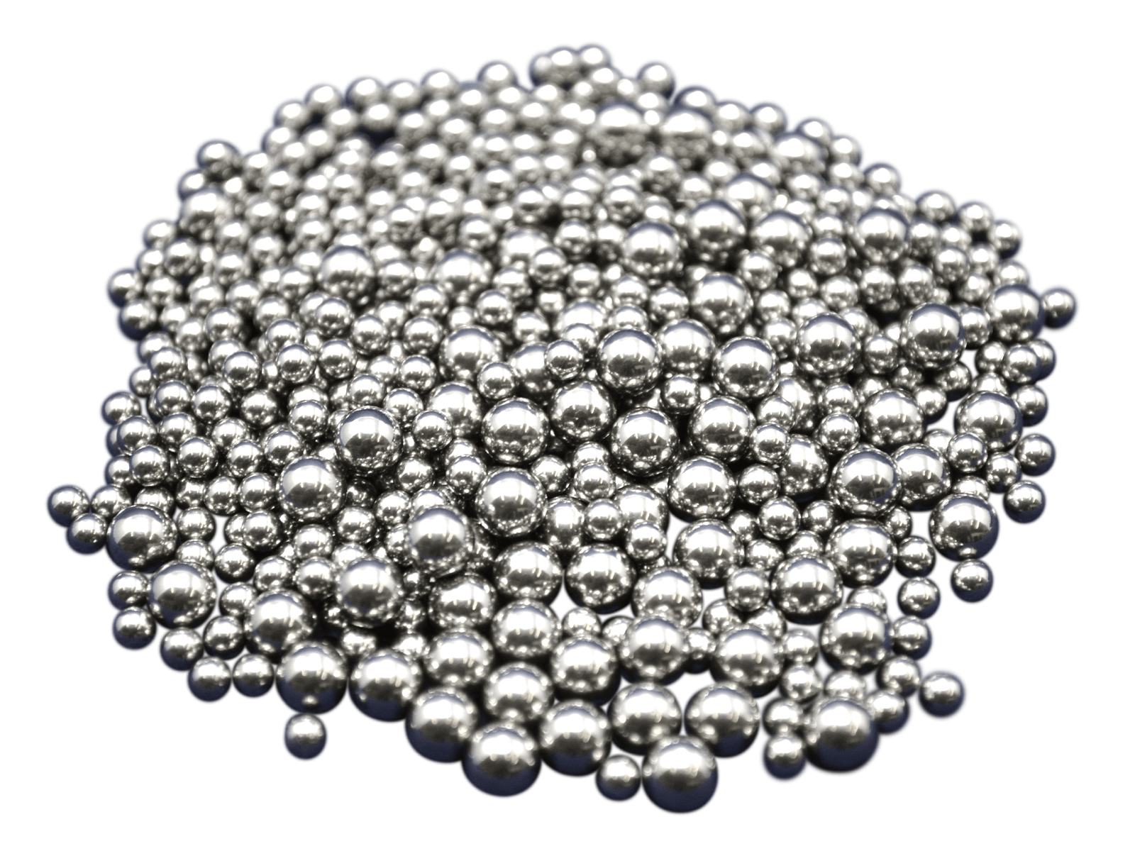 MSE PRO Milling Media Set for 50 ml 440C SS Planetary Mill Jar, Milling Media, MSE Supplies LLC, MSE Supplies