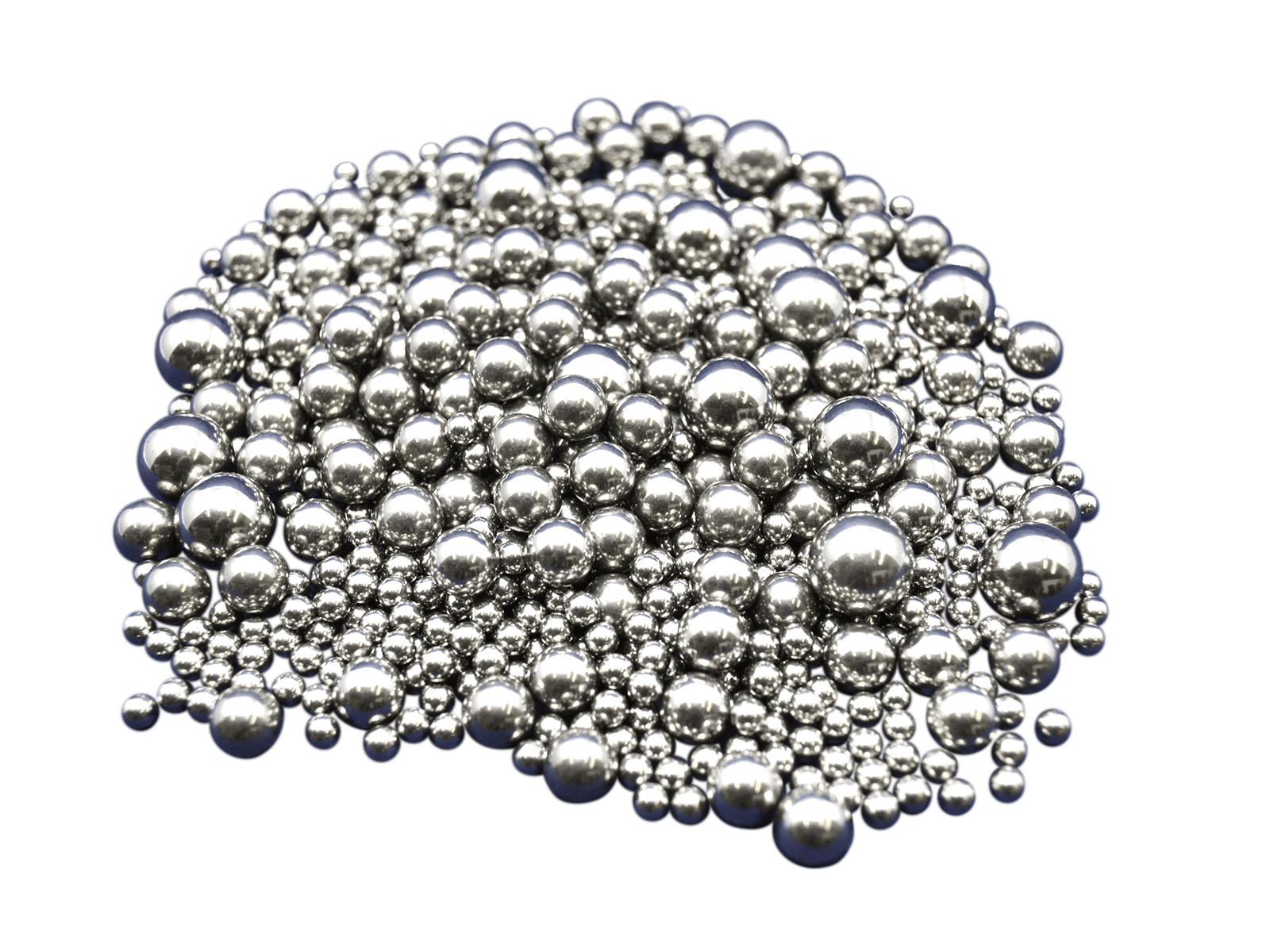 MSE PRO Milling Media Set for 500 ml 316SS Planetary Mill Jar, Milling Media, MSE Supplies LLC, MSE Supplies