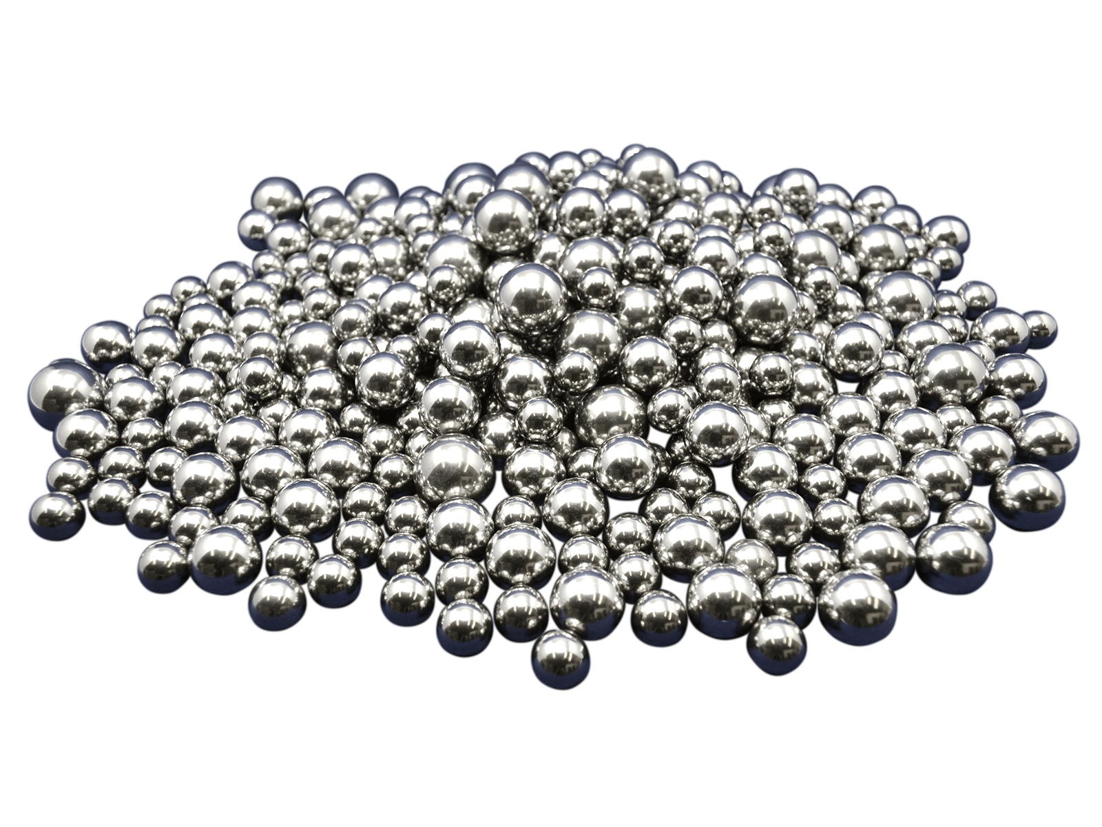 MSE PRO Milling Media Set for 15L 316SS Roller Mill Jar, Milling Media, MSE Supplies LLC, MSE Supplies