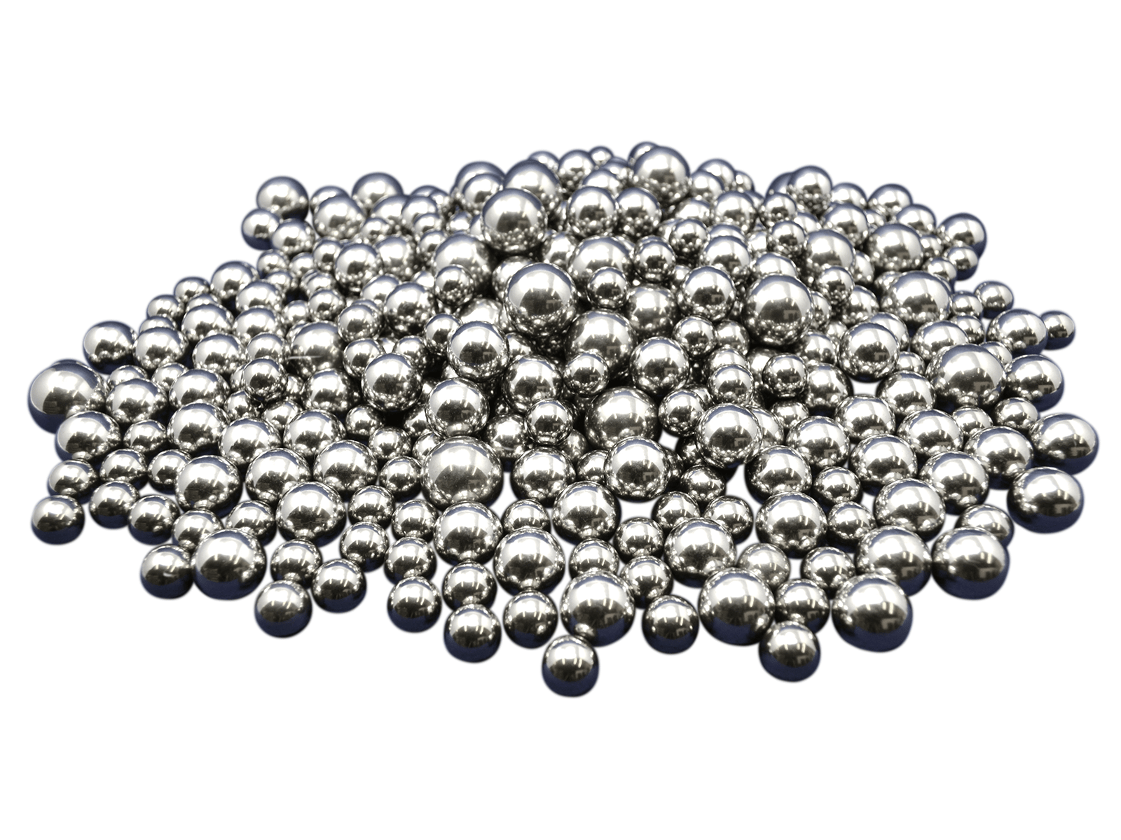 MSE PRO Milling Media Set for 5L 316SS Roller Mill Jar, Milling Media, MSE Supplies LLC, MSE Supplies