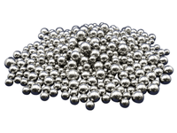 MSE PRO Milling Media Set for 5L 316SS Roller Mill Jar, Milling Media, MSE Supplies LLC, MSE Supplies