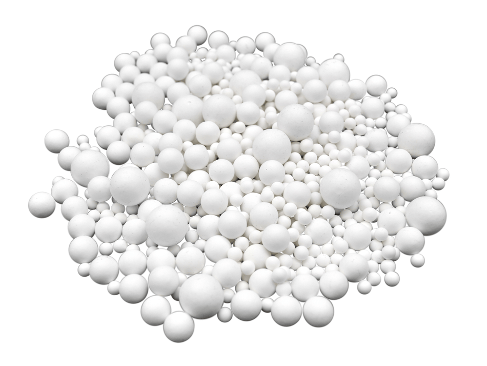 MSE PRO Milling Media Set for 500 ml Alumina Planetary Mill Jar, Milling Media, MSE Supplies LLC, MSE Supplies