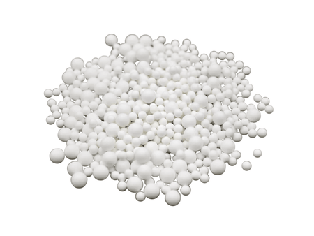 MSE PRO Milling Media Set for 50 ml Alumina Planetary Mill Jar, Milling Media, MSE Supplies LLC, MSE Supplies