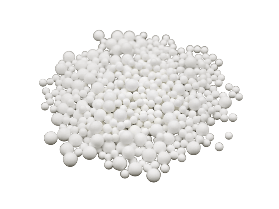 MSE PRO Milling Media Set for 50 ml Alumina Planetary Mill Jar, Milling Media, MSE Supplies LLC, MSE Supplies