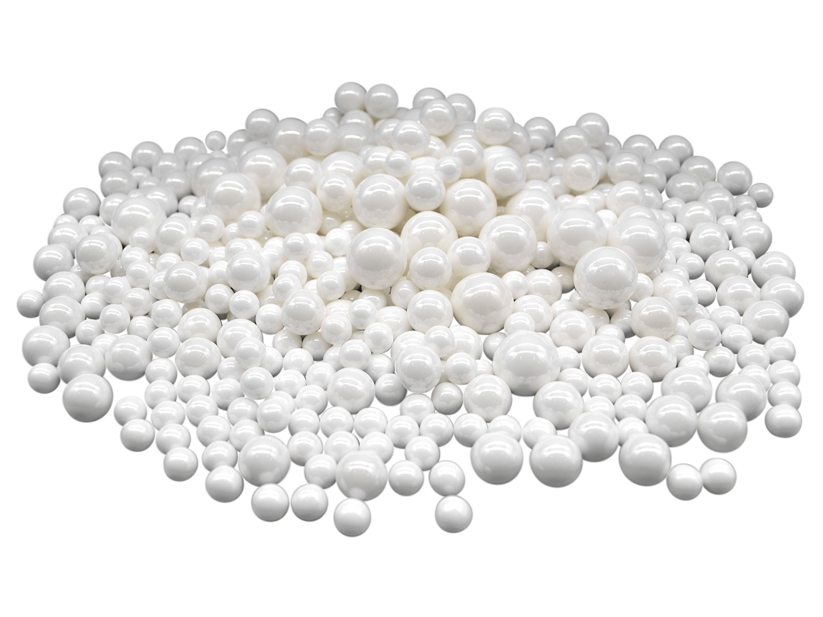 MSE PRO Milling Media Set for 2L Zirconia YSZ Planetary Mill Jar, Milling Media, MSE Supplies LLC, MSE Supplies