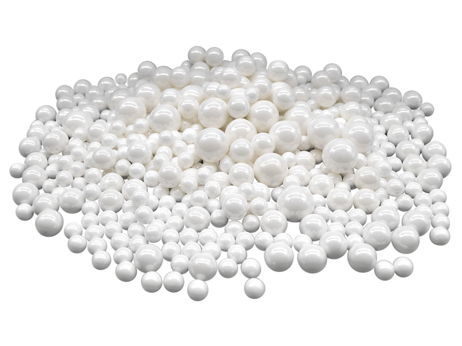 MSE PRO Milling Media Set for 2L Zirconia YSZ Planetary Mill Jar, Milling Media, MSE Supplies LLC, MSE Supplies