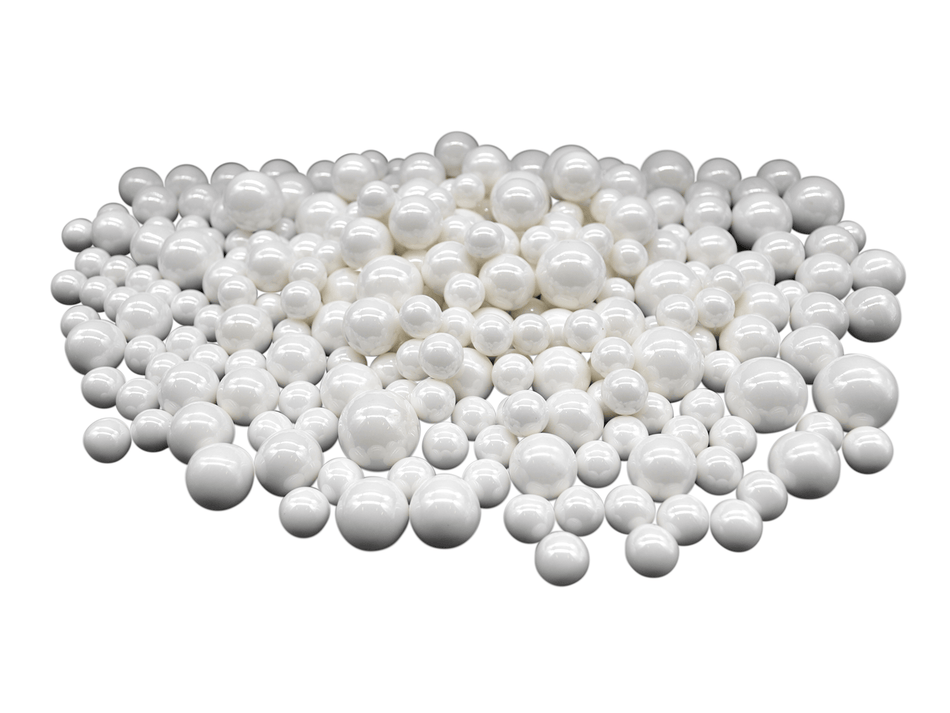 MSE PRO Milling Media Set for 3L Zirconia YSZ Planetary Mill Jar, Milling Media, MSE Supplies LLC, MSE Supplies