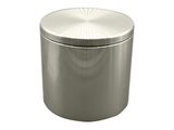 MSE PRO 250 ml Stainless Steel Planetary Milling Jar with Media - 304 Grade, Milling Jars, MSE Supplies LLC, MSE Supplies