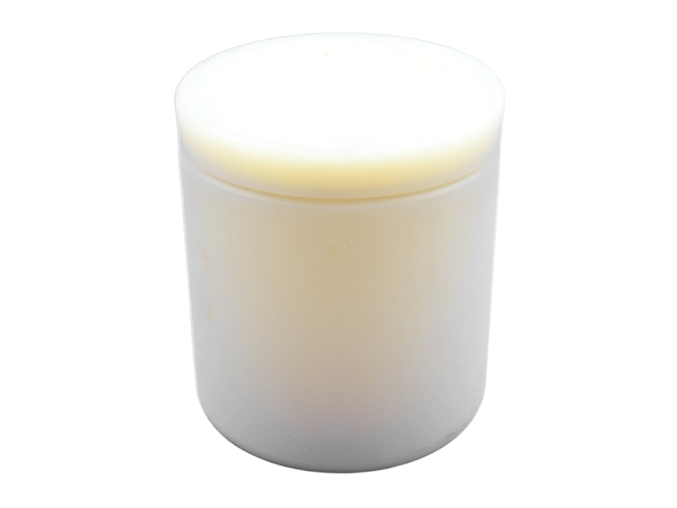 MSE PRO 250 ml Nylon Planetary Mill Grinding Jar, Milling Jars, MSE Supplies LLC, MSE Supplies