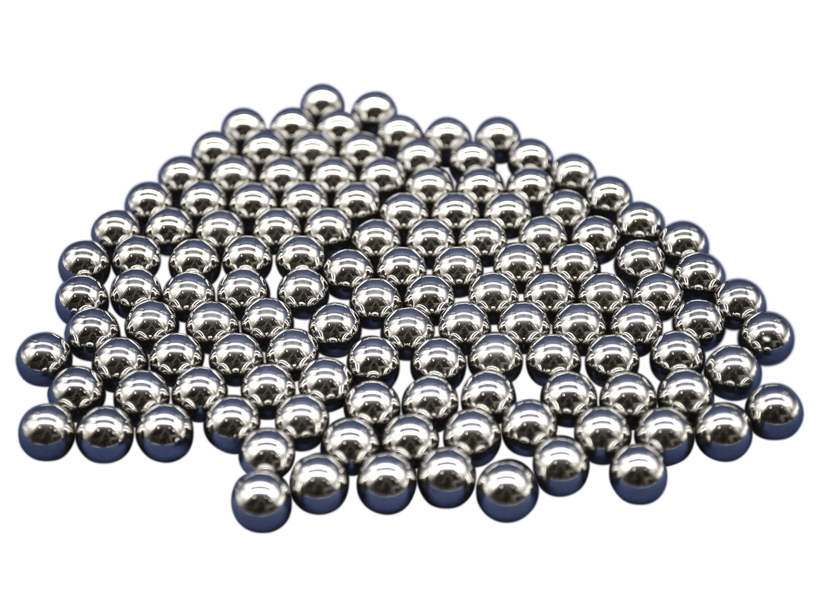 MSE PRO 10 mm Spherical Tungsten Carbide Milling Media Balls (Polished), Milling Media, MSE Supplies LLC, MSE Supplies